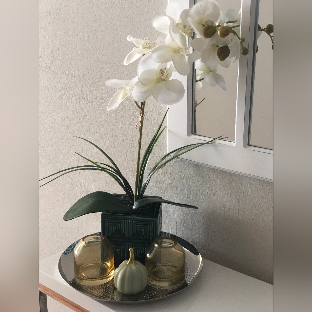 Home fall decor ✨️ - Picture 4 of 11
